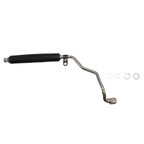 Rein PSH0184 Power Steering Pressure Hose - Pump To Hose - view 6