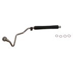 Rein PSH0184 Power Steering Pressure Hose - Pump To Hose - view 1