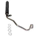 Rein PSH0184 Power Steering Pressure Hose - Pump To Hose - view 3