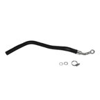 Rein PSH0187 Power Steering Reservoir Hose - Reservoir To Pump - view 1