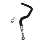 Rein PSH0187 Power Steering Reservoir Hose - Reservoir To Pump - view 3