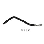Rein PSH0187 Power Steering Reservoir Hose - Reservoir To Pump - view 4
