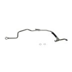 Rein PSH0192 Power Steering Return Line Hose Assembly - Cooling Pipe To Steering Gear - view 1