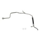 Rein PSH0192 Power Steering Return Line Hose Assembly - Cooling Pipe To Steering Gear - view 4