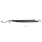 Rein PSH0196 Power Steering Pressure Line Hose Assembly - Pump To Rack - view 5