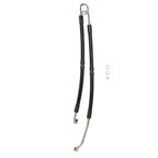 Rein PSH0196 Power Steering Pressure Line Hose Assembly - Pump To Rack - view 6