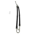 Rein PSH0196 Power Steering Pressure Line Hose Assembly - Pump To Rack - view 3