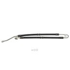 Rein PSH0196 Power Steering Pressure Line Hose Assembly - Pump To Rack - view 4