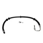 Rein PSH0203 Power Steering Return Hose - Rack To Cooler - view 1