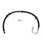 Rein PSH0203 Power Steering Return Hose - Rack To Cooler - view 4