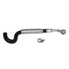 Rein PSH0204 Power Steering Return Line Hose Assembly - Cooling Pipe To Steering Gear - view 1