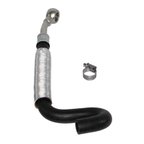 Rein PSH0204 Power Steering Return Line Hose Assembly - Cooling Pipe To Steering Gear - view 2