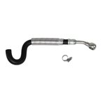 Rein PSH0204 Power Steering Return Line Hose Assembly - Cooling Pipe To Steering Gear - view 4