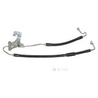 Rein PSH0223 Power Steering Pressure Line Hose Assembly - Pump To Rack - view 6