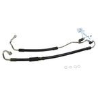 Rein PSH0223 Power Steering Pressure Line Hose Assembly - Pump To Rack - view 1