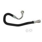 Rein PSH0231 Power Steering Return Hose - Rack To Cooler - view 6