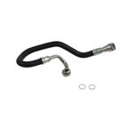 Rein PSH0231 Power Steering Return Hose - Rack To Cooler - view 1