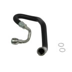 Rein PSH0231 Power Steering Return Hose - Rack To Cooler - view 2