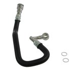 Rein PSH0231 Power Steering Return Hose - Rack To Cooler - view 3