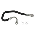 Rein PSH0231 Power Steering Return Hose - Rack To Cooler - view 4