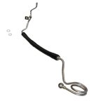 Rein PSH0237 Power Steering Pressure Hose - Hose To Rack - view 3