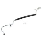 Rein PSH0237 Power Steering Pressure Hose - Hose To Rack - view 4