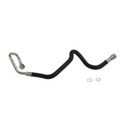 Rein PSH0238 Power Steering Return Hose - Rack To Cooler - view 5