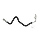 Rein PSH0238 Power Steering Return Hose - Rack To Cooler - view 6
