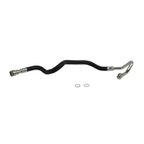 Rein PSH0238 Power Steering Return Hose - Rack To Cooler - view 1