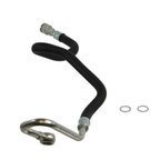 Rein PSH0238 Power Steering Return Hose - Rack To Cooler - view 2