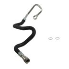Rein PSH0238 Power Steering Return Hose - Rack To Cooler - view 3