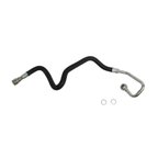 Rein PSH0238 Power Steering Return Hose - Rack To Cooler - view 4