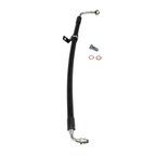 Rein PSH0239 Power Steering Pressure Line Hose Assembly - Pump To Gear - view 2