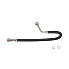 Rein PSH0240 Power Steering Return Hose - Rack To Cooler - view 5