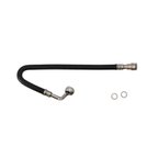 Rein PSH0240 Power Steering Return Hose - Rack To Cooler - view 4