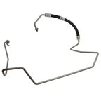 Rein PSH0247 Power Steering Pressure Line Hose Assembly - Pump To Rack - view 5