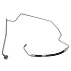 Rein PSH0247 Power Steering Pressure Line Hose Assembly - Pump To Rack - view 6
