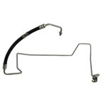Rein PSH0247 Power Steering Pressure Line Hose Assembly - Pump To Rack - view 1