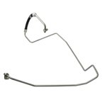 Rein PSH0247 Power Steering Pressure Line Hose Assembly - Pump To Rack - view 2