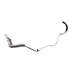 Rein PSH0252 Power Steering Return Hose - Rack To Cooler - view 5
