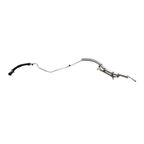 Rein PSH0252 Power Steering Return Hose - Rack To Cooler - view 1