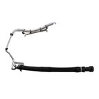 Rein PSH0252 Power Steering Return Hose - Rack To Cooler - view 2