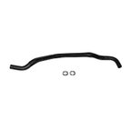 Rein PSH0296 Power Steering Reservoir Hose - Reservoir To Pump - view 1