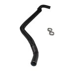 Rein PSH0296 Power Steering Reservoir Hose - Reservoir To Pump - view 2