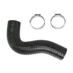 Rein PSH0304 Power Steering Reservoir Hose - Pump To Pipe - view 6