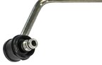 Rein PSH0317 Power Steering Pressure Line Hose Assembly - Pump To Rack - view 8