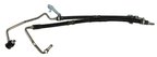 Rein PSH0317 Power Steering Pressure Line Hose Assembly - Pump To Rack - view 1