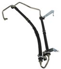 Rein PSH0317 Power Steering Pressure Line Hose Assembly - Pump To Rack - view 3