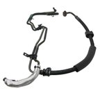 Rein PSH0318 Power Steering Pressure Line Hose Assembly - view 3