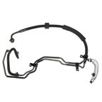 Rein PSH0318 Power Steering Pressure Line Hose Assembly - view 4